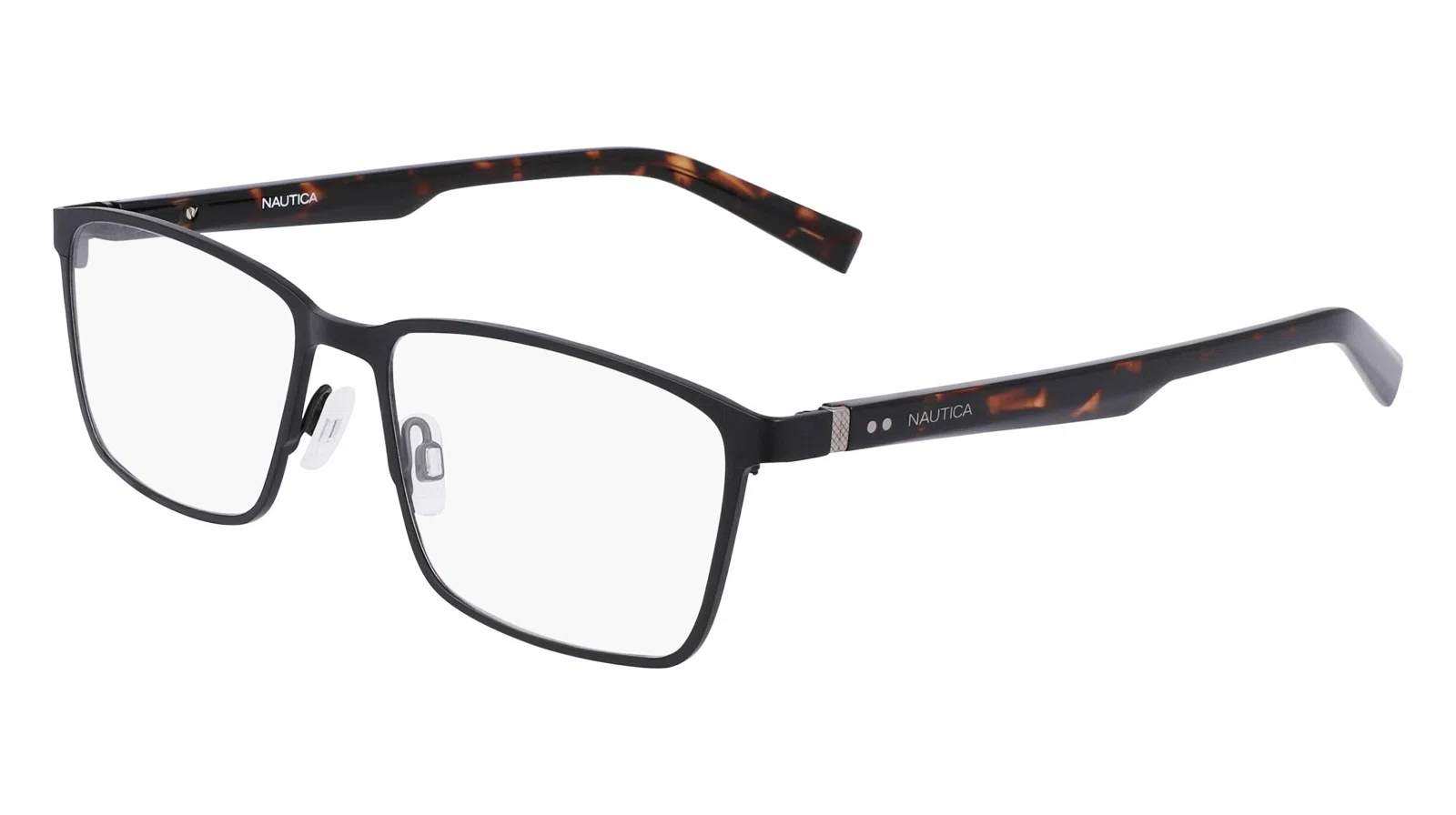 Nautica N7323 Eyeglasses - view 3